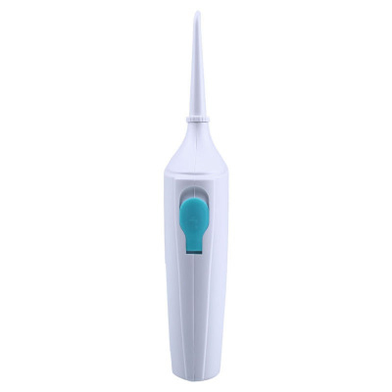 Portable Irrigador Dental Oral Care Dental Jet Waterpulse Oral Irrigator Water Flosser Oral Irrigator Traveling Teeth Cleaner