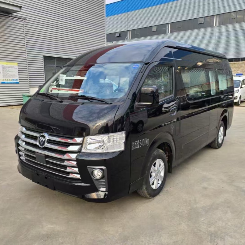 funeral hearse