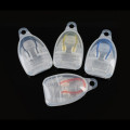 Soft Silicone Swimming Nose Clips + 2 Ear Plugs Earplugs Gear with a case box Set Pool Accessories Water Sports