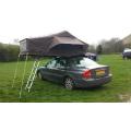 Car tent for self-driving travelling