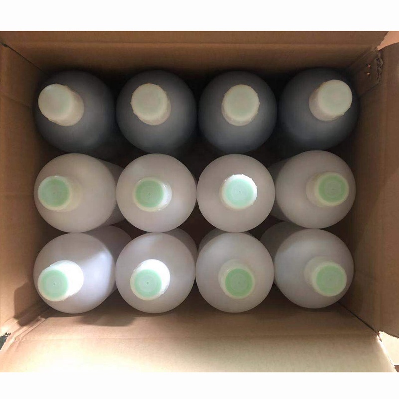 High quality 1L Hi-tachi TH-TYPE-A make up solvent for Hi-tachi PB PX PXR cij inkjet printer4