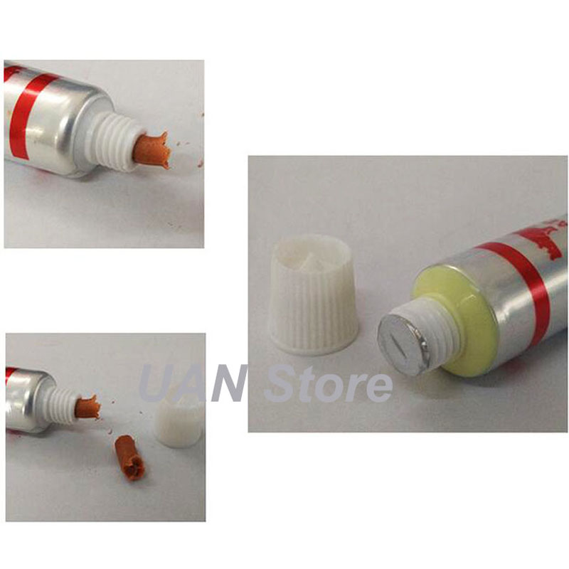 12pcs Diamond Polishing Lapping Paste Compound Syringes 0.5 ~40 Micron Glass Metal Grinding Polishing Abrasive Tools