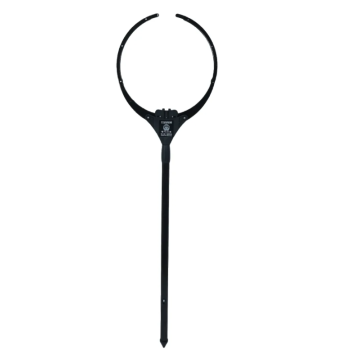 Explosion Proof Steel Fork Restraint