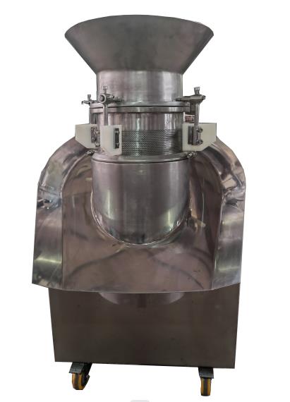 Xkl250 Rotary Granulator 2