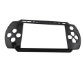 10pcs Seven colors Housing Front Faceplate Cover Case Shell Cover for PSP 1000 Console Replace