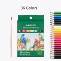 36 Colors Carton