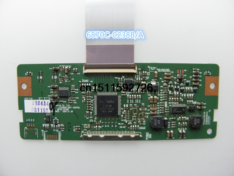 LT32629 Logic Board 6870C-0238B/A Super long warranty, perfect quality of parts inspection