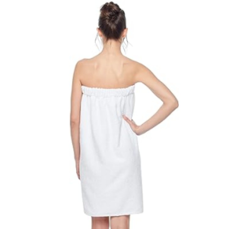 Spa Towel Wrap