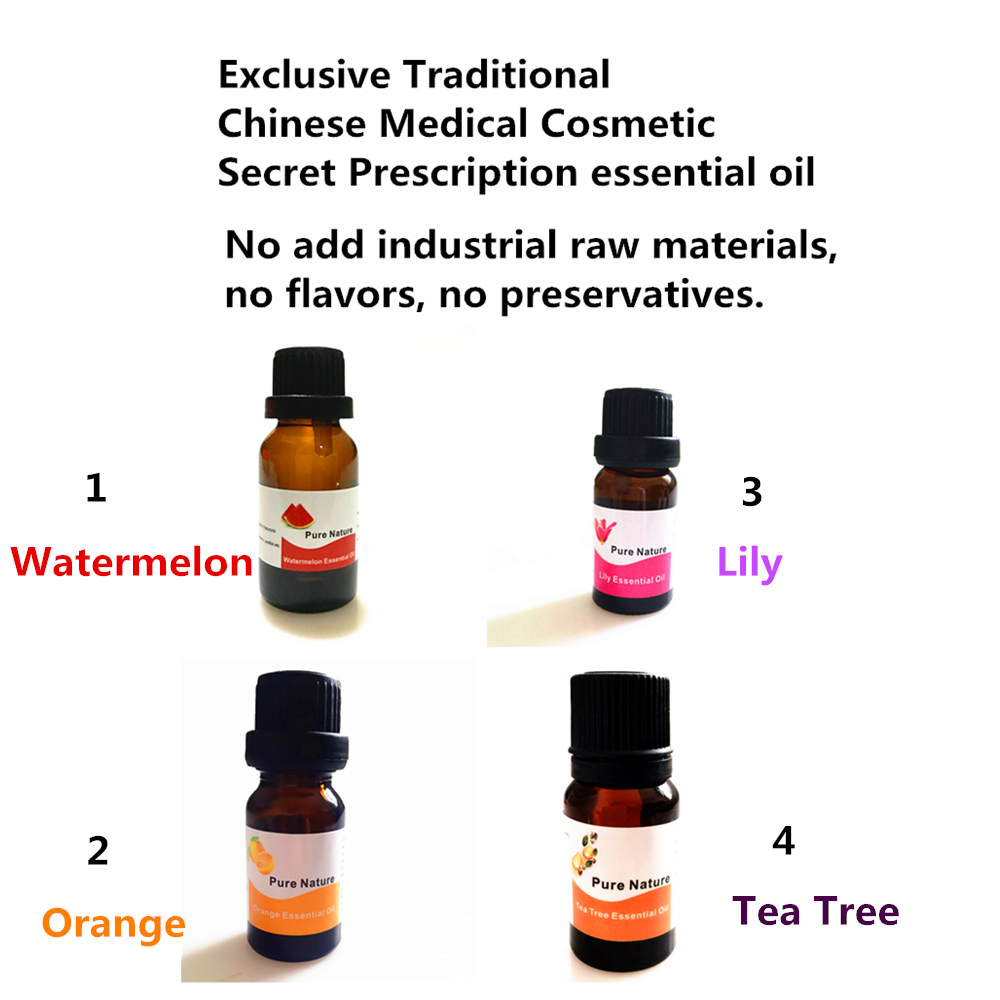 Tea Tree Anti-scar Essence Day Cream Anti Wrinkle Liquid Serum Anti Aging Collagen Whitening Essential oils Moisturizing Mask