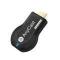 Miracast AnyCast M2 Plus Wireless WiFi Display 1080P TV Dongle Receiver HDMI-compatible digital TV Stick for DLNA Airplay