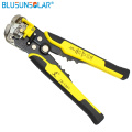 Automatic Cable Wire Stripper Self Adjusting Crimper Terminal Tool AWG24-10(0.2-6.0MM2)