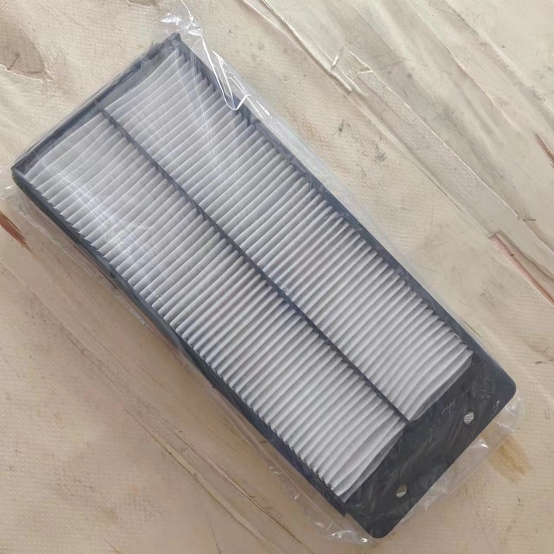 850H loader spare parts air conditioning filter Liugong loader air conditioning filter 51C5188