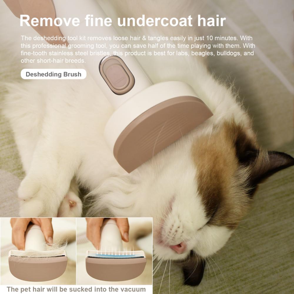 Dog Grooming Supplies
