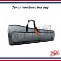Wind instrument case parts 1PCS Waterproof and shockproof portable Backpack Tenor trombone bag