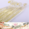 12-20mm Large Carpet Crochet Needle Extra Thick ABS Transparent Yarn Crochet Hook Sweater Shawl Scarf Knitting Weave Craft Tools