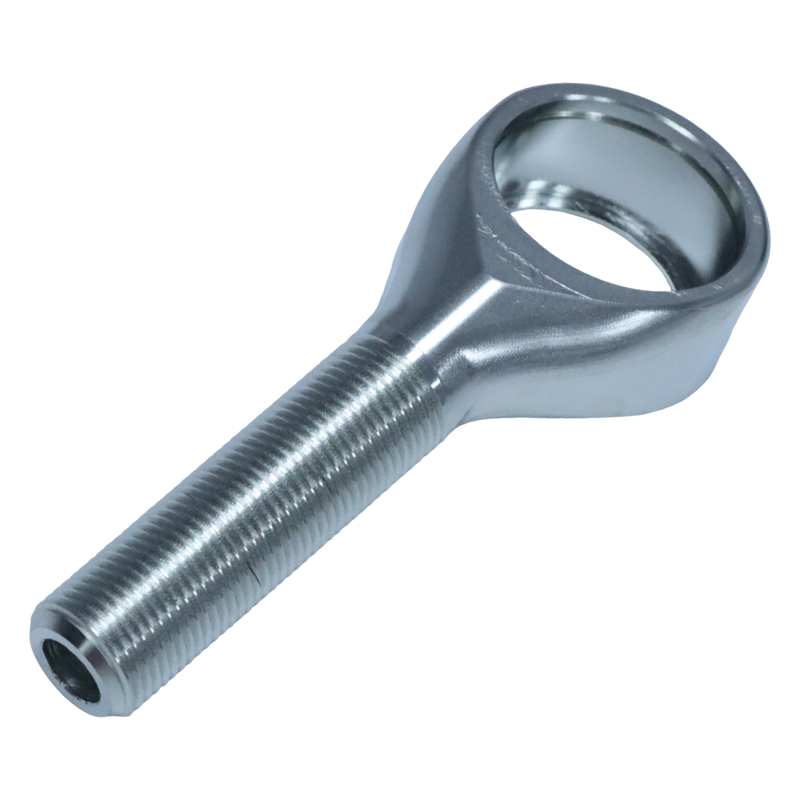 Precision Stud Type Bearing Parts