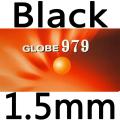Black 1.5mm