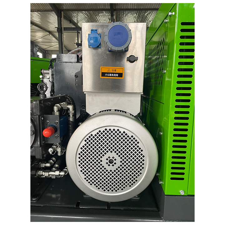 mining machinery price
