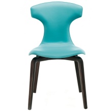 Montera Chair Leather easy chair