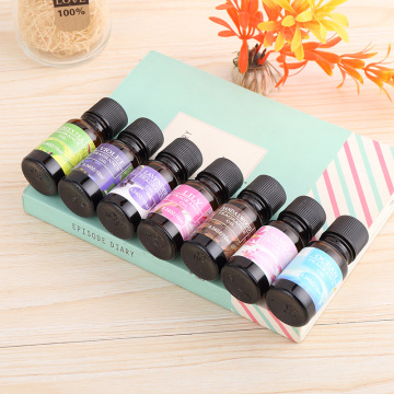 10ml Gel Candles Fragrance Oil Perfume Relaxation Oil Diffuses Clean Furniture Deodorants Essential Green Tea Keep Air Fresh