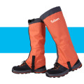 New Unisex Waterproof Cycling Leg warmers Leg Cover Camping Hiking Ski Boot Travel Snow Hunting Climbing Windproof Gaiter Shoes