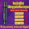 Spy Camera bug detector mini wifi camera pen camera clock camera hidden camera gps tracker gsm signal wiretap spy things finder