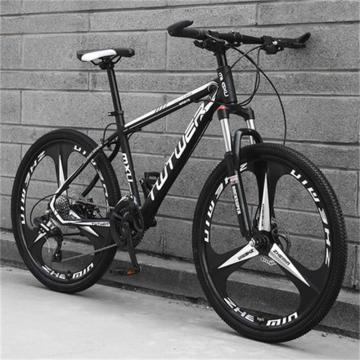 Bicycle Adult Mountain Off Road Speed Road Sports Car Male and Female Students Lightweight Racing Youth Shock Absorber Bike