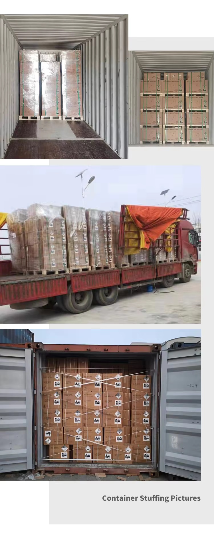 Lithium Batteries77