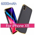 For iphone XR Black