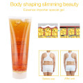 Ultrasonic Massage Gel RF Cavitation Body Slimming Skin Firming Lifting Tighten Inject Gel For Beauty Machine 300ml/300g