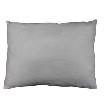 white non woven customize hotel pillows wholesale