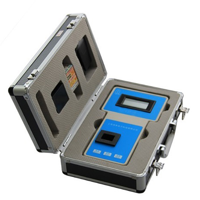 [sea water experts] Fe-1A iron ion meter / water quality testing equipment water tap