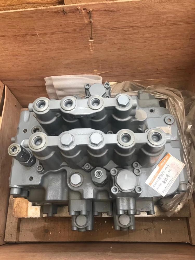 ZX200 main control valve 4448461