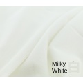 Milk white