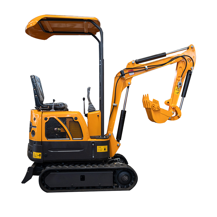Mini Excavadora