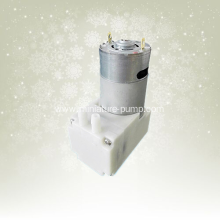 DC Mini air pump