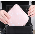 New Sanitary Towel Napkin Pad Tampon Purse Holder Case Bag Organizer Pouch Girls Feminine Hygiene Portable Mini Bag Storage Bags