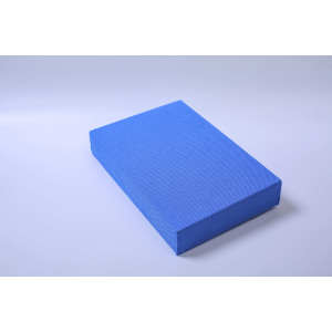 Echo Reduction Hanging Baffles Sound Absorption