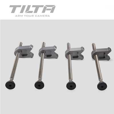 Tilta Accessories for Movie Cart Dolly Director Cart for Film Video TT-TCA01 Parts