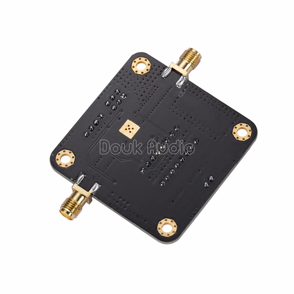 DC-4GHz PE4302 Digital RF Attenuator Module High Linearity DSA 0.5dB-31.5dB 50