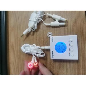 Hayfever rhinitis cure LLLT 650nm laser therapy device