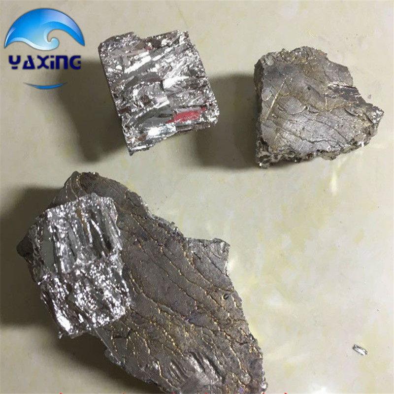 bismuth ingot 500g metal ingot High Purity 99.99%