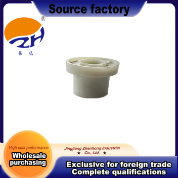 High-Durability Alloy Steel Castings in Packaging Equipment