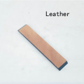 Medium leather