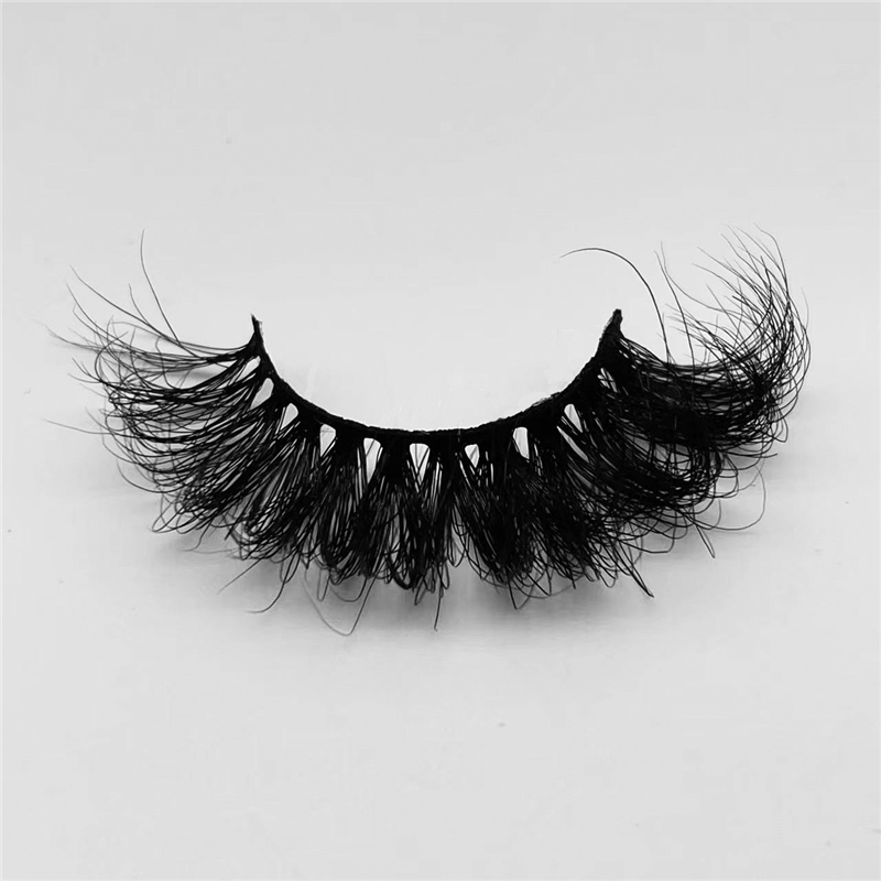 Russian False Lashes