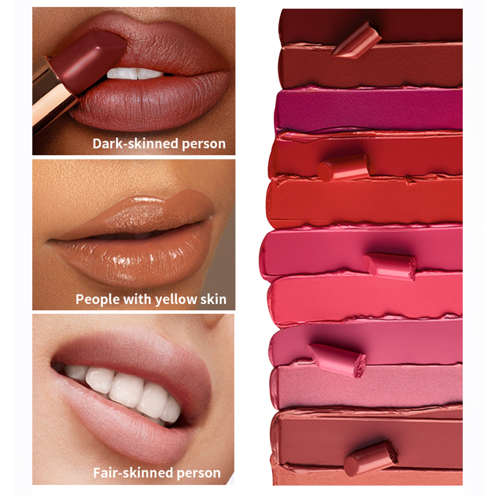 Color Sensational Lipstick3