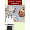 Electric Kettle Baby Smart Milk Thermostat Constant Temperature Water Warmer Glass Electric Kettle