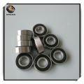 10Pcs S689-2RS 9X17X5 mm Stainless Steel Ball Bearing 689RS Ball Bearing Anti rust Fishing reel Bearing 689