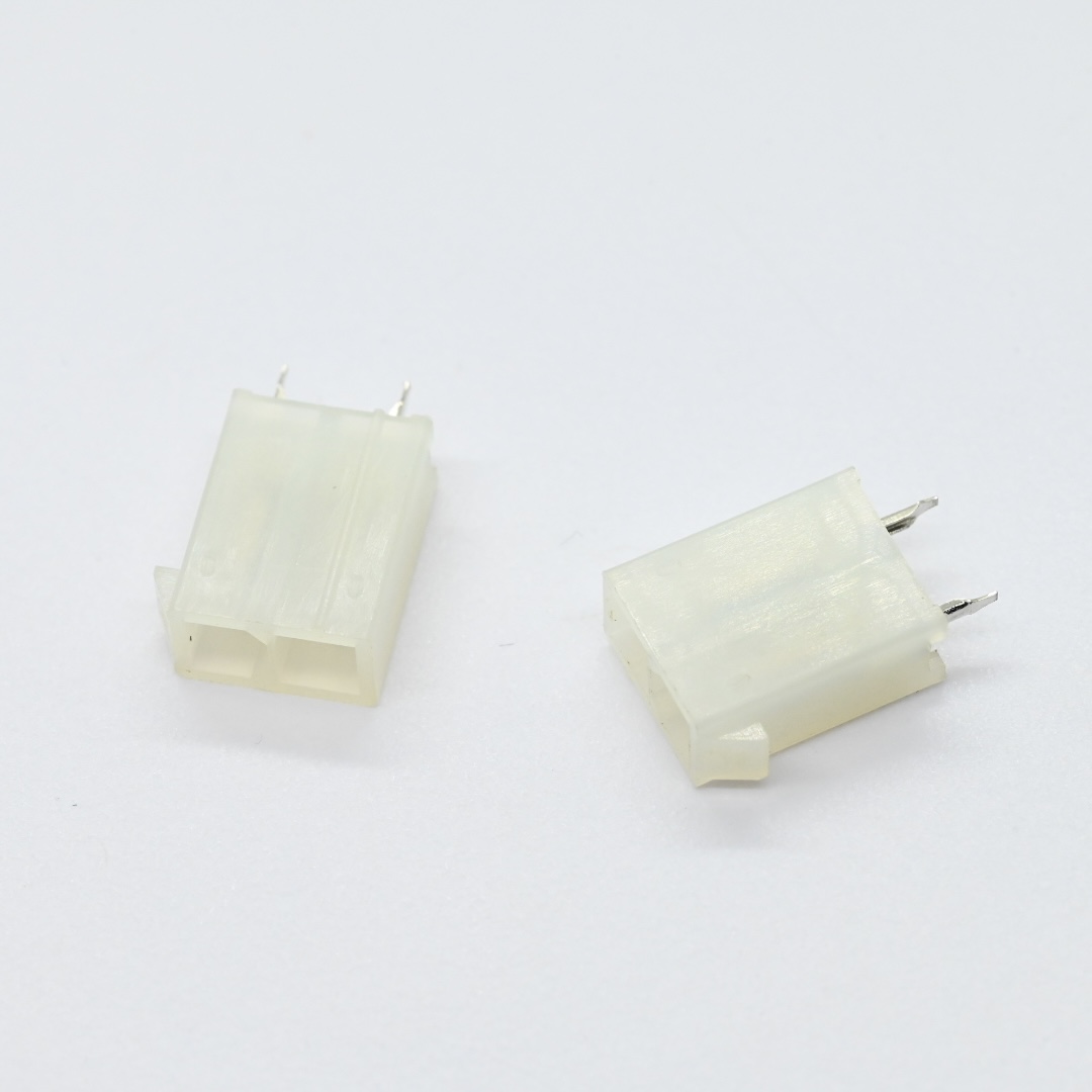 AW4200VT-2x1P+ATX4.20mm 180°Wafer Connector Series（5）