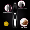 Rechargeable Low-noise Cat Dog Hair Trimmer Electrical Pet Hair Clipper Remover Cutter Grooming Pets Hair Cut Dropshipping